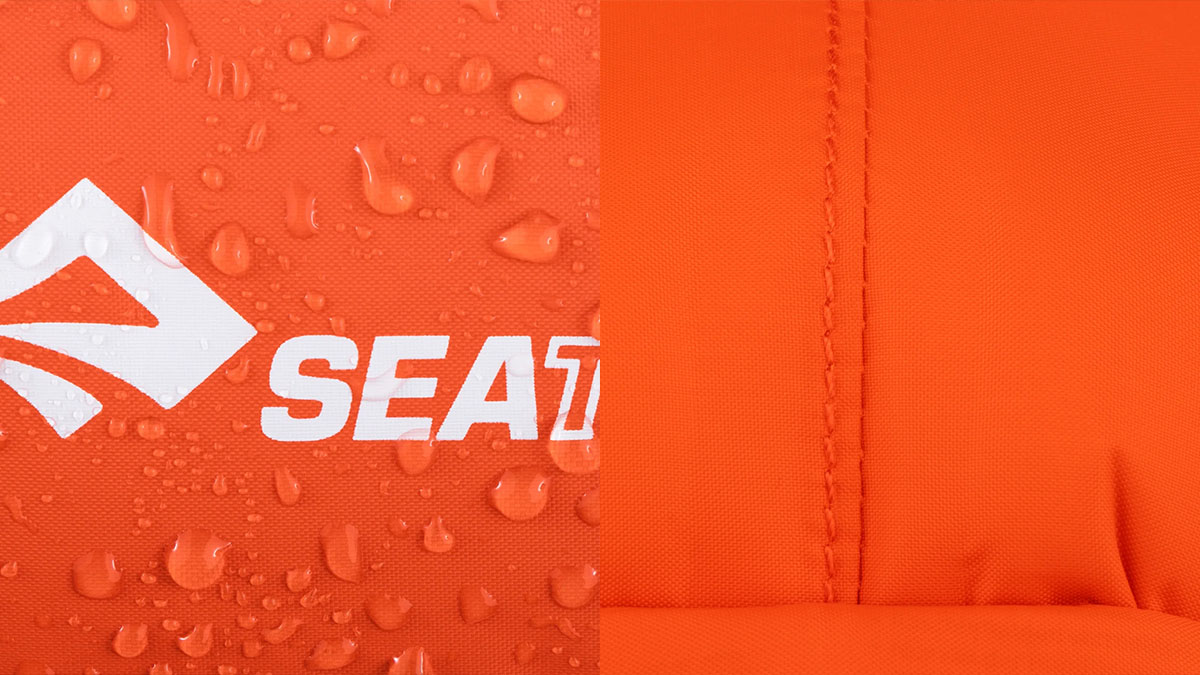 SEA TO SUMMIT Lightweight Dry Bag Set - 3 + 5 + 8 l - zestaw worków wodoszczelnych / wodoodpornych